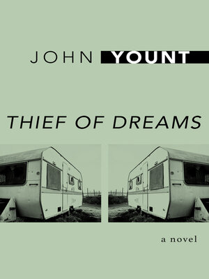 cover image of Thief of Dreams